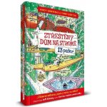 Ztřeštěný dům na stromě - 13 pater - Griffiths Andy – Sleviste.cz