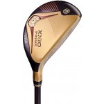 XXIO Prime Royal Edition 6 SP-1300 dámský hybrid pravé 22° #4 grafit Ladies – Zboží Dáma