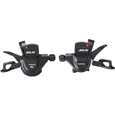 Shimano SLX SL-M670B – Zboží Mobilmania