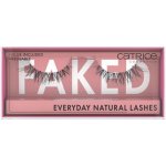 Catrice Faked umělé řasy s lepidlem Everyday Natural – Zboží Dáma