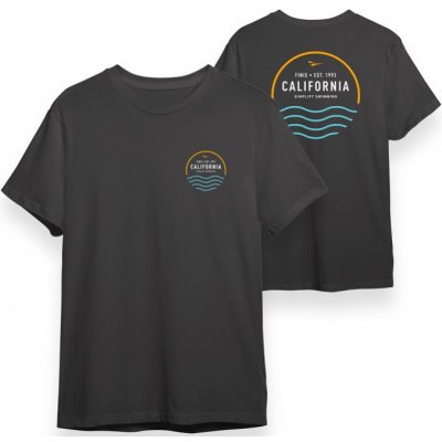 Finis T-Shirt Surf Shop