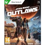 Star Wars: Outlaws (XSX) – Hledejceny.cz