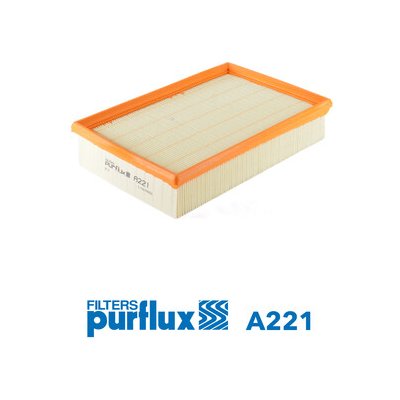 Vzduchový filtr PURFLUX A221 – Hledejceny.cz