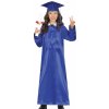 Dětský karnevalový kostým Guirca Modrý absolvent