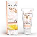 Acorelle tónovací opalovací krém SPF30 50 ml