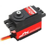 JX Servo Digitální servo PDI-6221MG 62g/0,16s/20kg – Hledejceny.cz