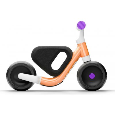 Woom Wow Pop oranžová – Zboží Dáma