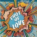  Bob Dylan - SHOT OF LOVE /VINYL 2017 LP