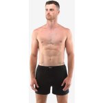 Bambusové volné trenky ecobamboo černé 75194P – Sleviste.cz