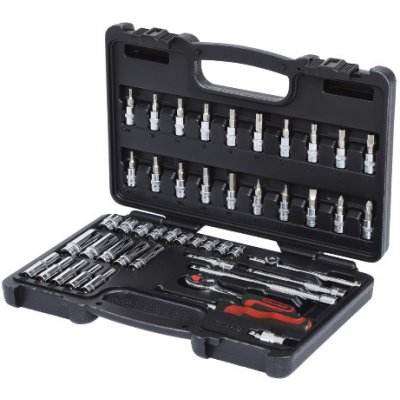 KS TOOLS Gola sada 1/4´´ chromeplus 47dílná ks tools-918.0847 – Zboží Dáma