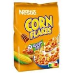 Nestlé Corn Flakes med a arašídy 450 g – Zboží Dáma
