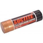 Loctite 8065 Anti Seize tyčinka měděná 20 g – Zboží Mobilmania