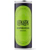 Ledový čaj Loklok Kombucha original 250 ml