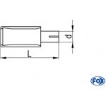 FOX 27-EG-70-L_d – Hledejceny.cz