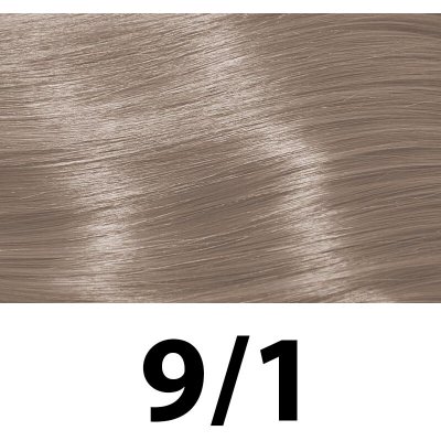 Subrina Colour Permanent Essential 9/1 100 ml – Sleviste.cz