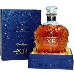 Crown Royal XR 40% 0,7 l (holá láhev) – Zbozi.Blesk.cz