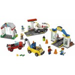 LEGO® City 60232 Autoservis – Sleviste.cz