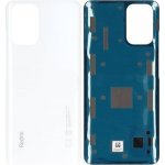 Kryt Xiaomi Redmi Note 10s zadní bílý – Zbozi.Blesk.cz