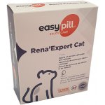 EASYPILL Rena´Expert Cat na onemocnění ledvin pro kočky 60 g – Zbozi.Blesk.cz