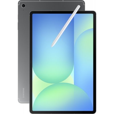 Samsung Galaxy Tab S10 FE SM-X526BLBPEUE – Zboží Živě