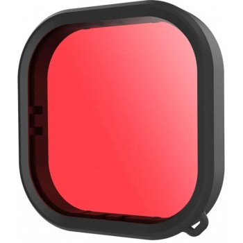 Telesin Vodotěsný filtr pro GoPro Hero 9 GP-FLT-905