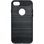 Coolcase Carbon Apple iPhone 6 / 6S Černé – Sleviste.cz