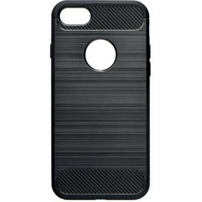 Coolcase Carbon Apple iPhone 6 / 6S Černé – Zboží Mobilmania