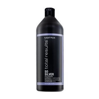 Matrix Total Results Color Obsessed So Silver šampon 1000 ml