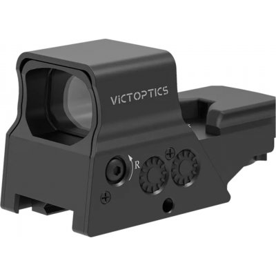 Vector Optics SRD 1x27x39 – Hledejceny.cz