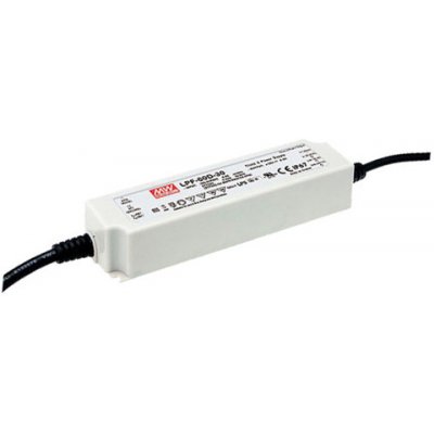 Mean Well LPF-25-48 – Zboží Mobilmania