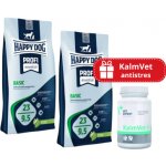 Happy Dog Profi Essential 23/9,5 Basic 2 x 20 kg – Hledejceny.cz