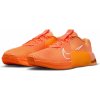Pánská fitness bota Nike METCON 9 AMP oranžové DZ2616-800 - EUR 45