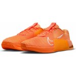 Nike METCON 9 AMP DZ2616-800 oranžové – Zboží Mobilmania