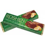 ROSHEN Chocolate & Peanuts 38 g – Zboží Dáma