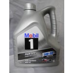 Mobil 1 FS X2 5W-50 4 l – Sleviste.cz