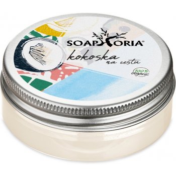 Soaphoria Kokosák na ruce 50 ml