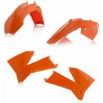 Plastový kit Acerbis pro Ktm SX/Sxf 05/06 oranž | Zboží Auto
