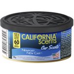 California Scents Car Scents Newport New Car 42 g | Zboží Auto