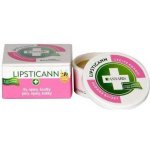 Annabis Lipsticann konopný balzám na rty 15 ml – Zboží Dáma
