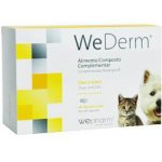 WeDerm 60 tbl – Hledejceny.cz