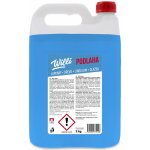 Willi podlaha 5 kg – Sleviste.cz