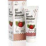 GC Tooth Mousse dentální krém jahoda 40 g – Zboží Dáma