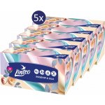 Linteo Rosehip & Silk 3-vrstvý 16 ks – Hledejceny.cz