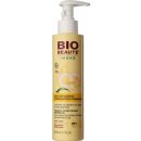 Bio Beauté by Nuxe Body sprchový olej pro hydrataci a osvěžení pokožky Corsican Citron Extract and Botanical Oil Toning & Moisturising 200 ml