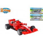 Mikro trading 2-Play Traffic Formule na volný chod 13 cm – Hledejceny.cz