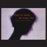 Waltz For Debby - Bill Evans LP – Hledejceny.cz