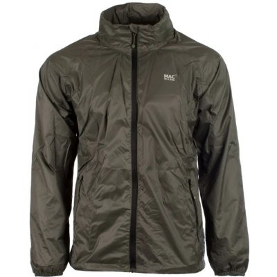 Mac In A Sac Origin Jacket Khaki – Zboží Dáma