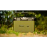 RidgeMonkey Chladící taška CoolaBox Compact 12l – Zboží Mobilmania