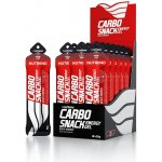Nutrend CARBOSNACK WITH CAFFEINE 50 g – Sleviste.cz