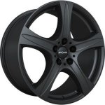 Ronal R55 9x19 5x120 ET43 black – Hledejceny.cz